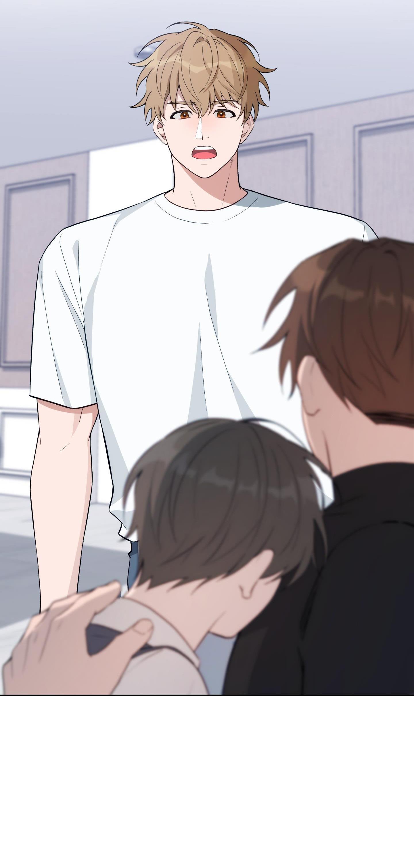 ba ngày, làm thật chapter 4 21