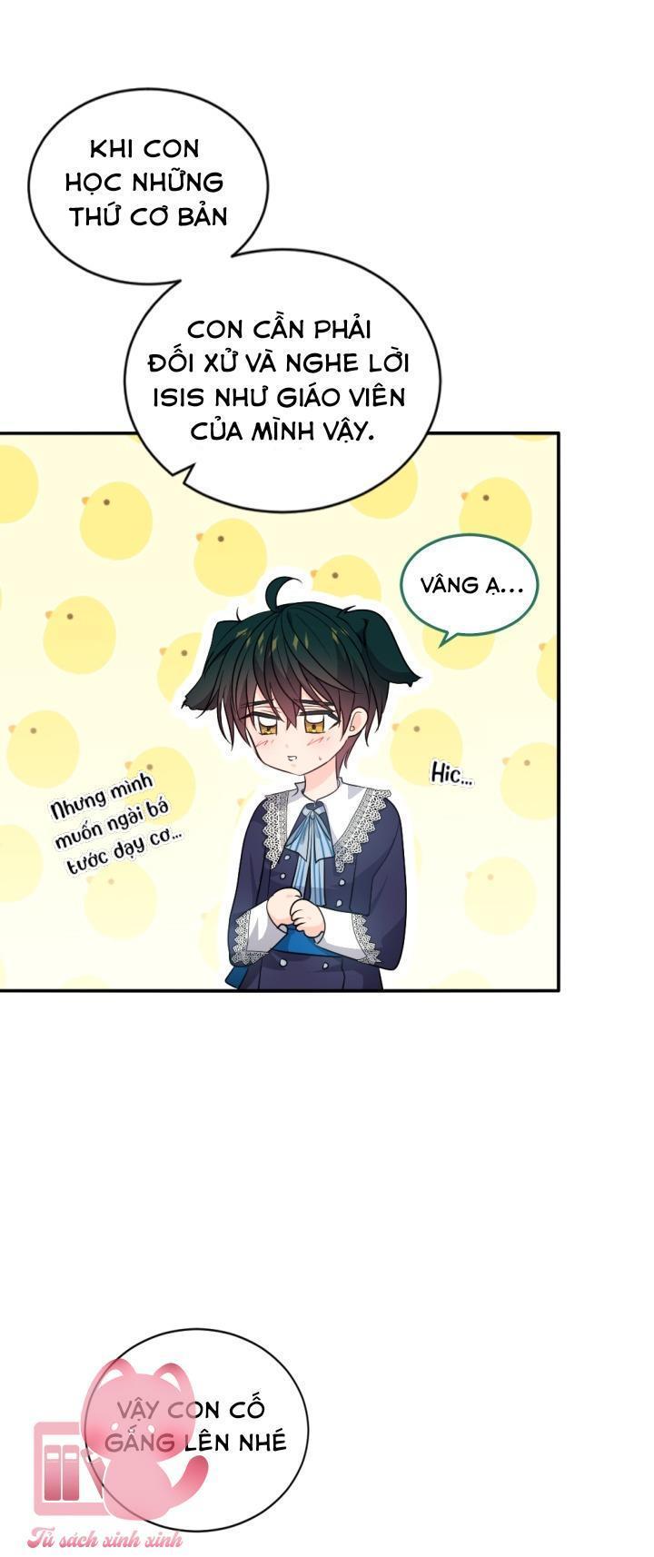 nguyện ước vô vọng của ma nữ chapter 77 6