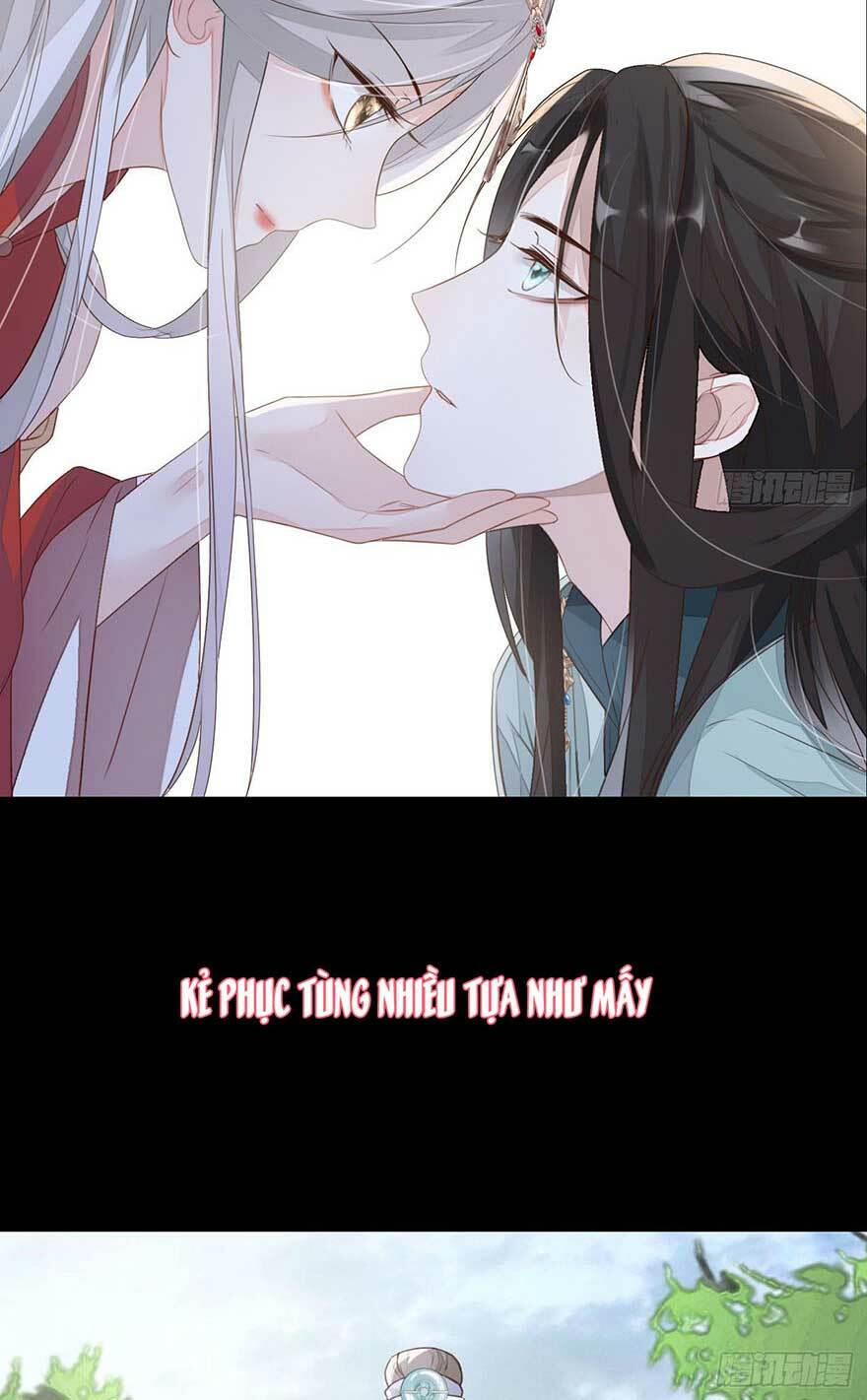 thái hậu quân hạ thần chapter 0 16