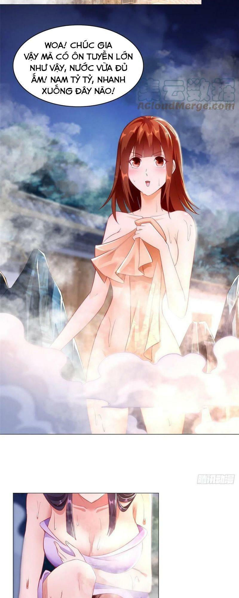 người nuôi rồng chapter 56 7