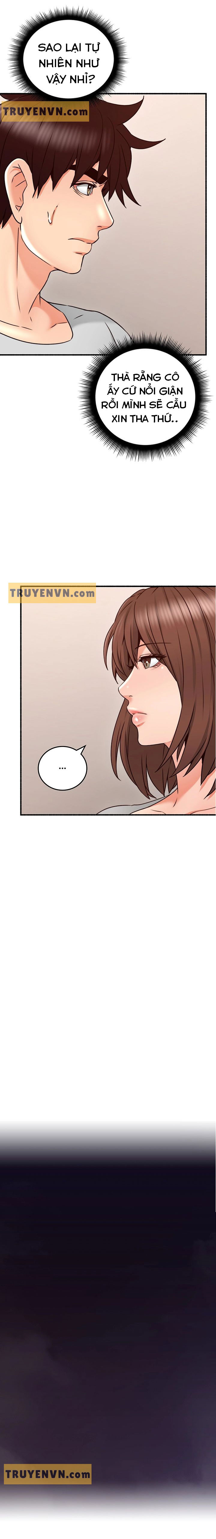 vợ hàng xóm chapter 56 8