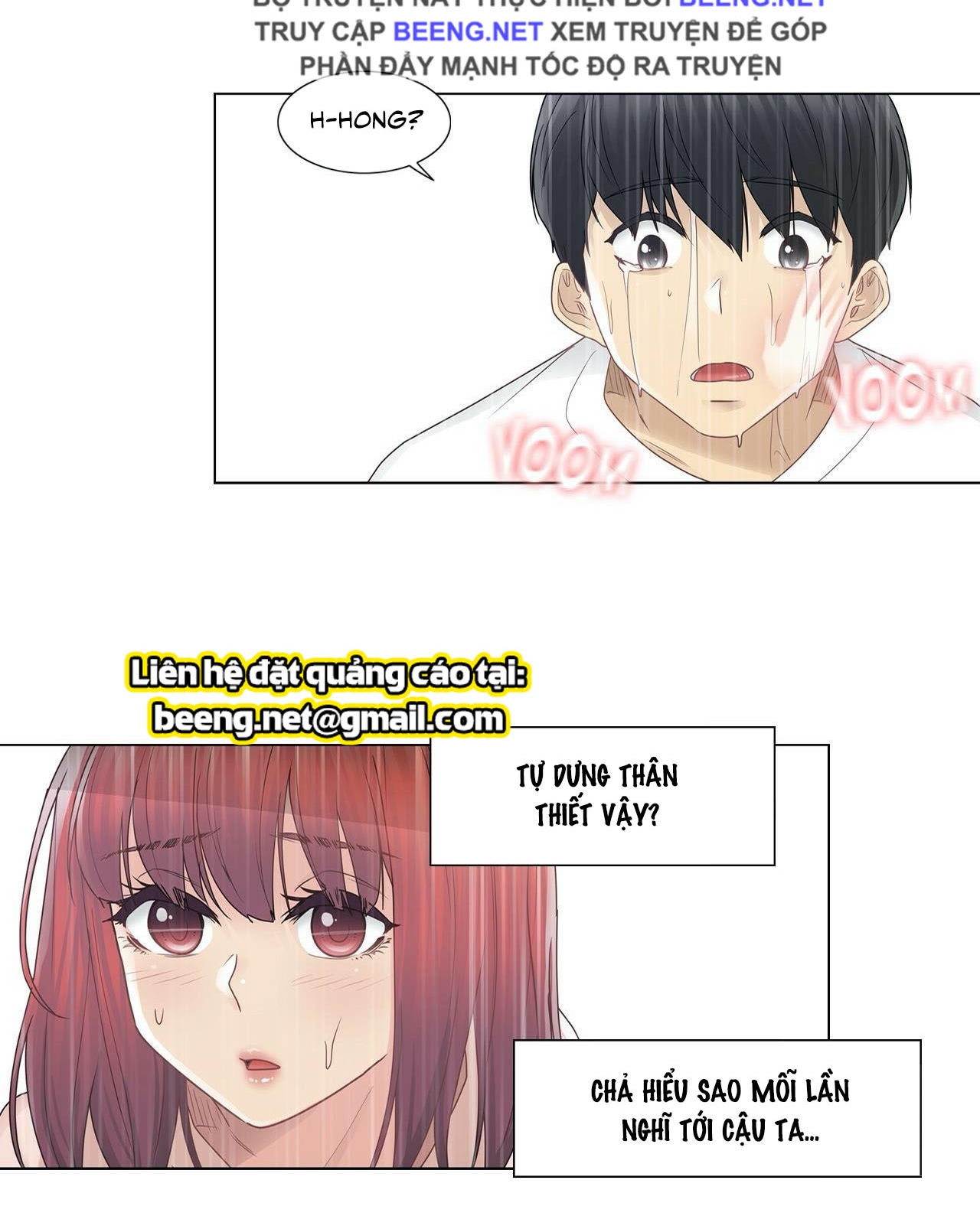 mở khóa tim em chapter 28 60