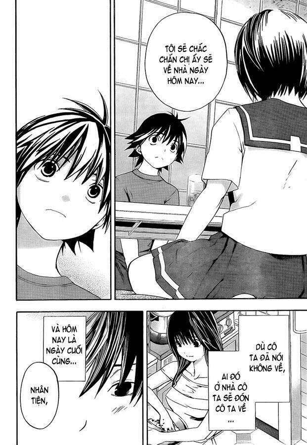 ane doki chapter 9 10