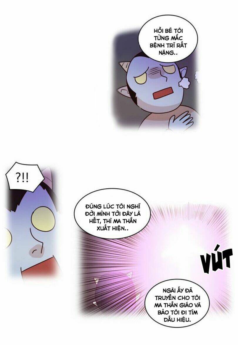 the devil king is bored chapter 80 14