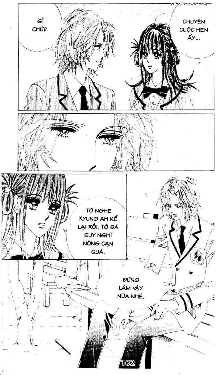 nhà trọ hoàn hảo chapter 18 22