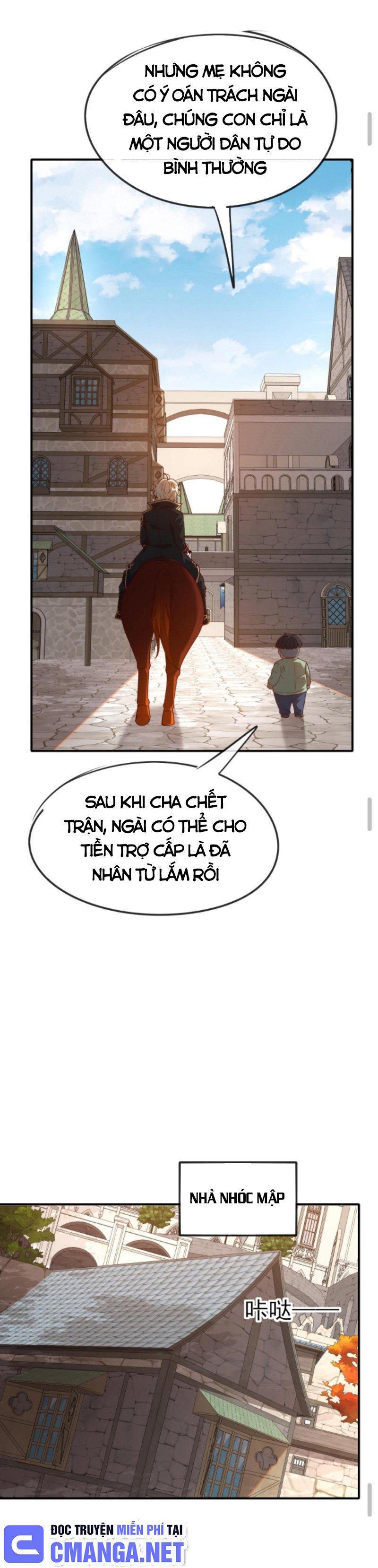 người chơi và nhân chính đều muốn làm hại ta chapter 36 17