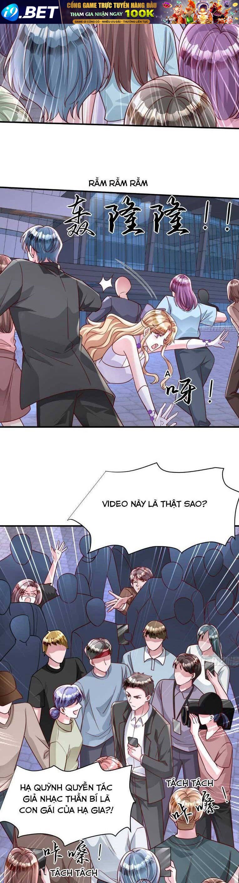 tổng tài huyết tộc cực sủng cô vợ mỹ nhân ngư chapter 217 14