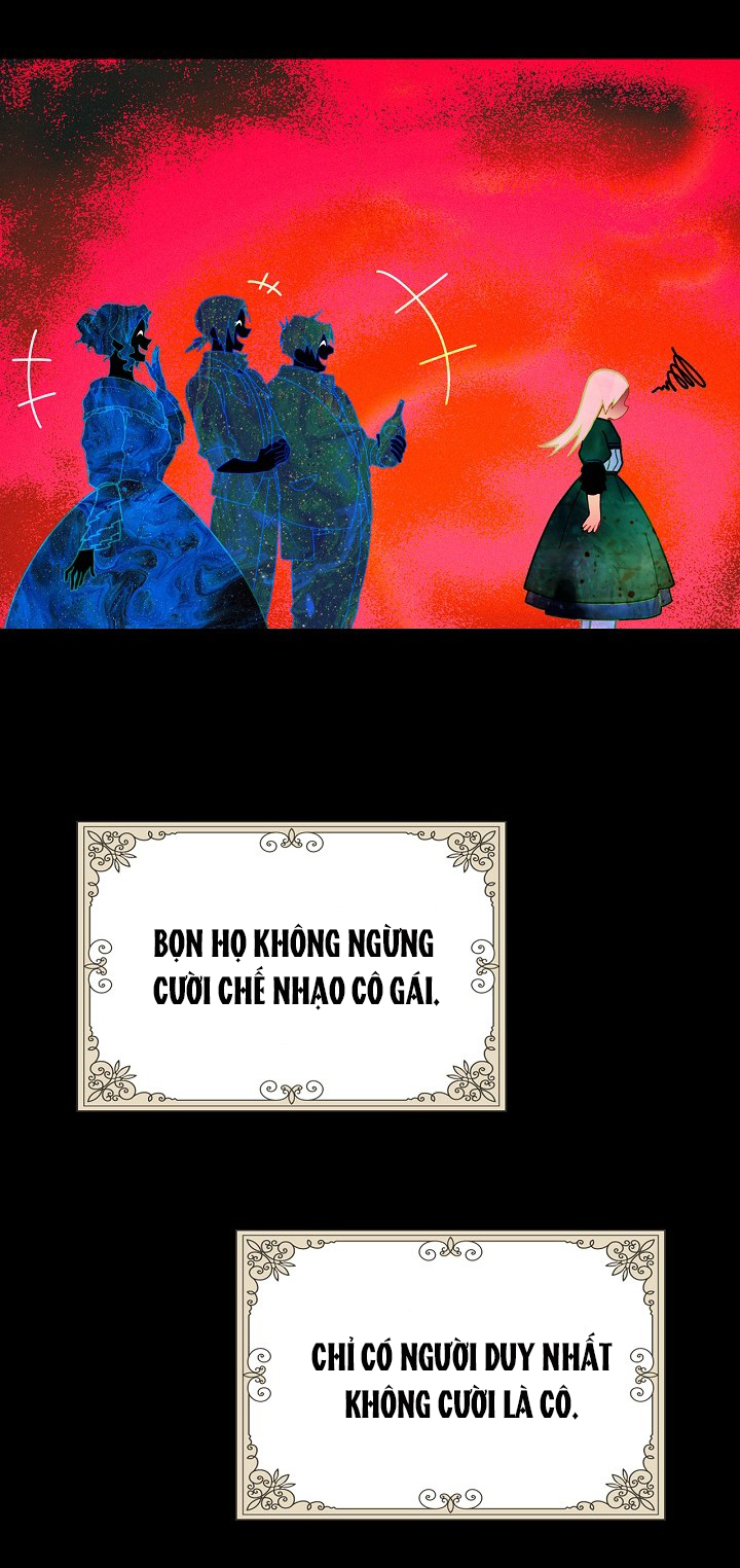 cổ tích về người mẹ kế chapter 1 21