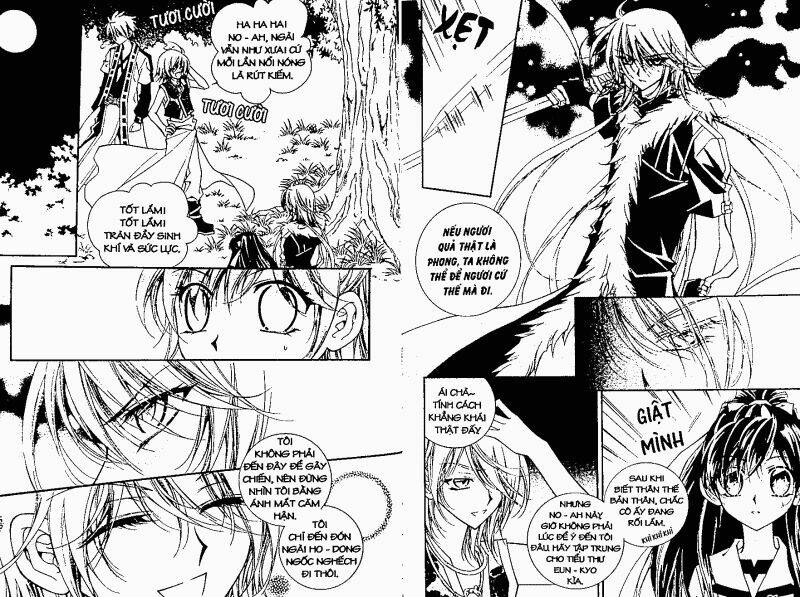 legend - truyền thuyết fushigi chapter 7 12