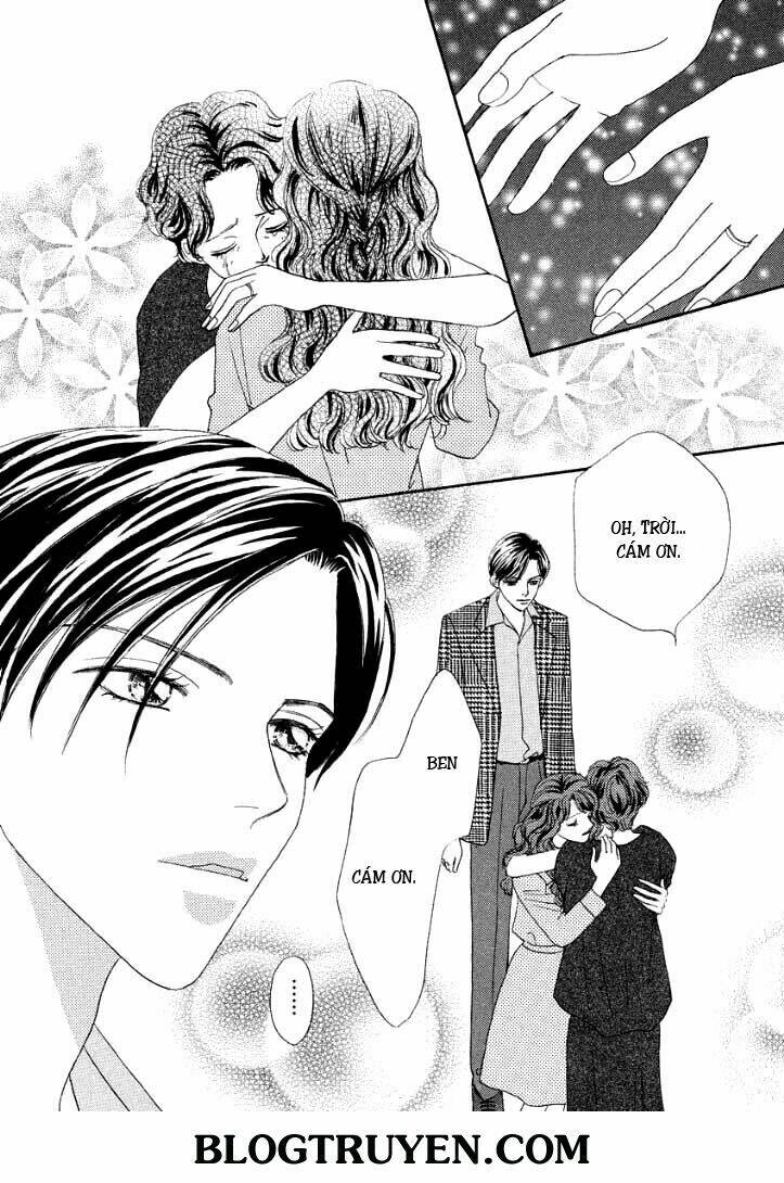 akai kami wa yuuwaku no shirushi chapter 0 85