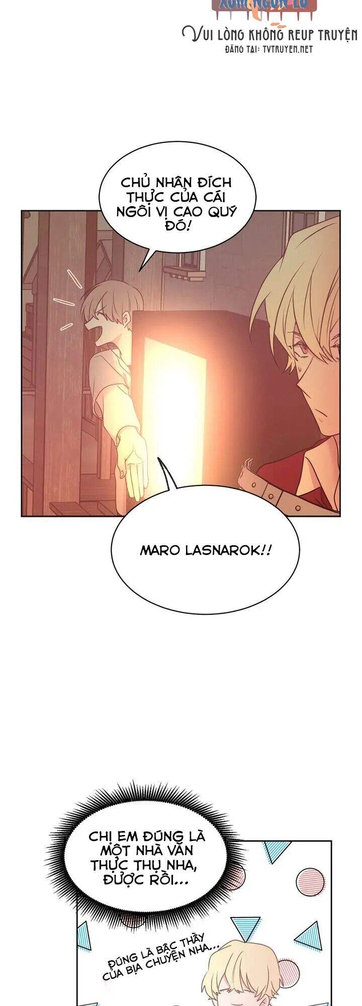 tôi sẽ đi đến cùng với hoàng đế chapter 69 10