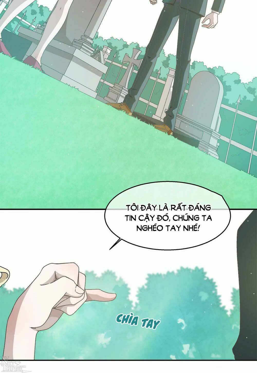 đối nhĩ duy mệnh thị tòng chapter 8.2 29