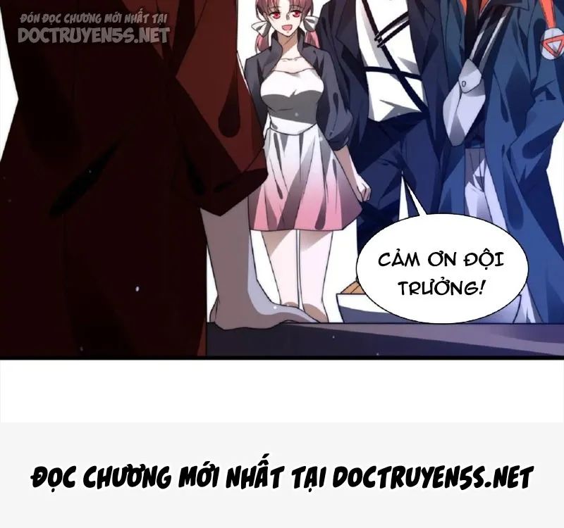 không gian hệ lão lục: dự trữ một vạn tấn thịt ngày tận thế chapter 48 49