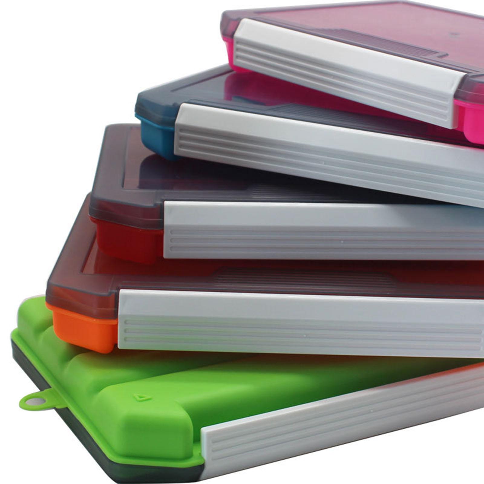 Carp Fishing Tackle Box Storage Organizer Fishing Beads Accessories