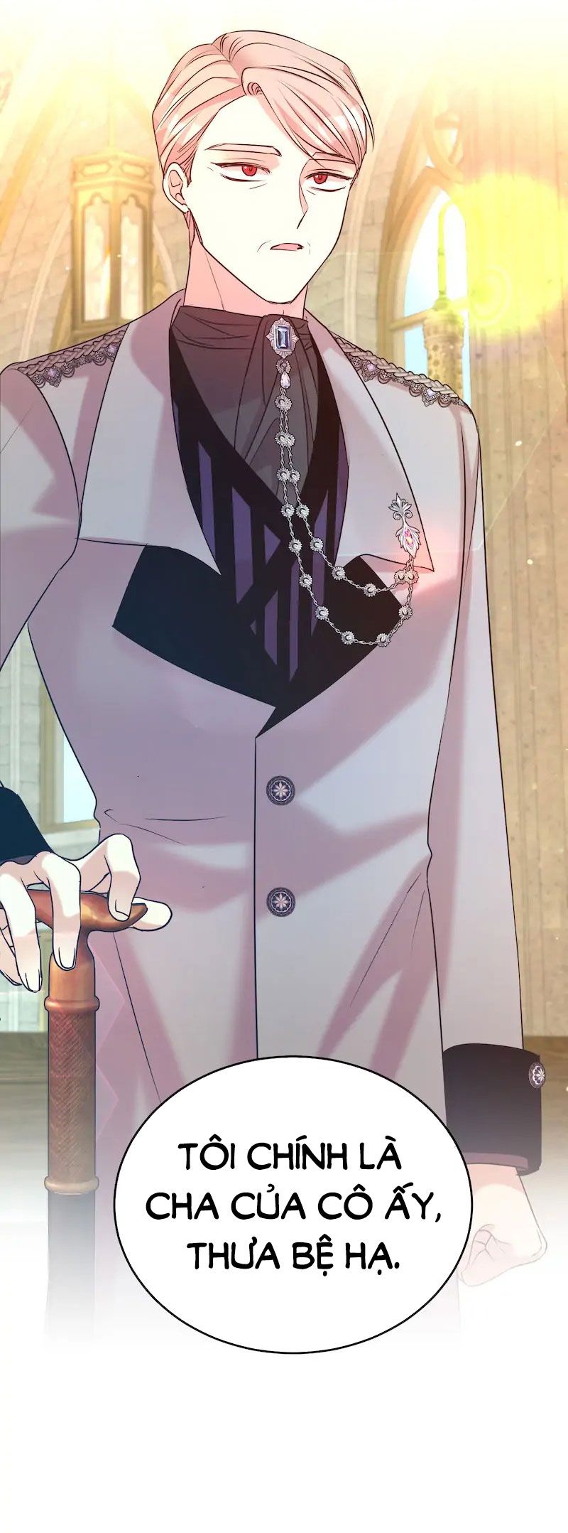 tôi chán nản vì người chồng thứ 2 còn "khỏe" hơn chồng cũ chapter 72.1 19