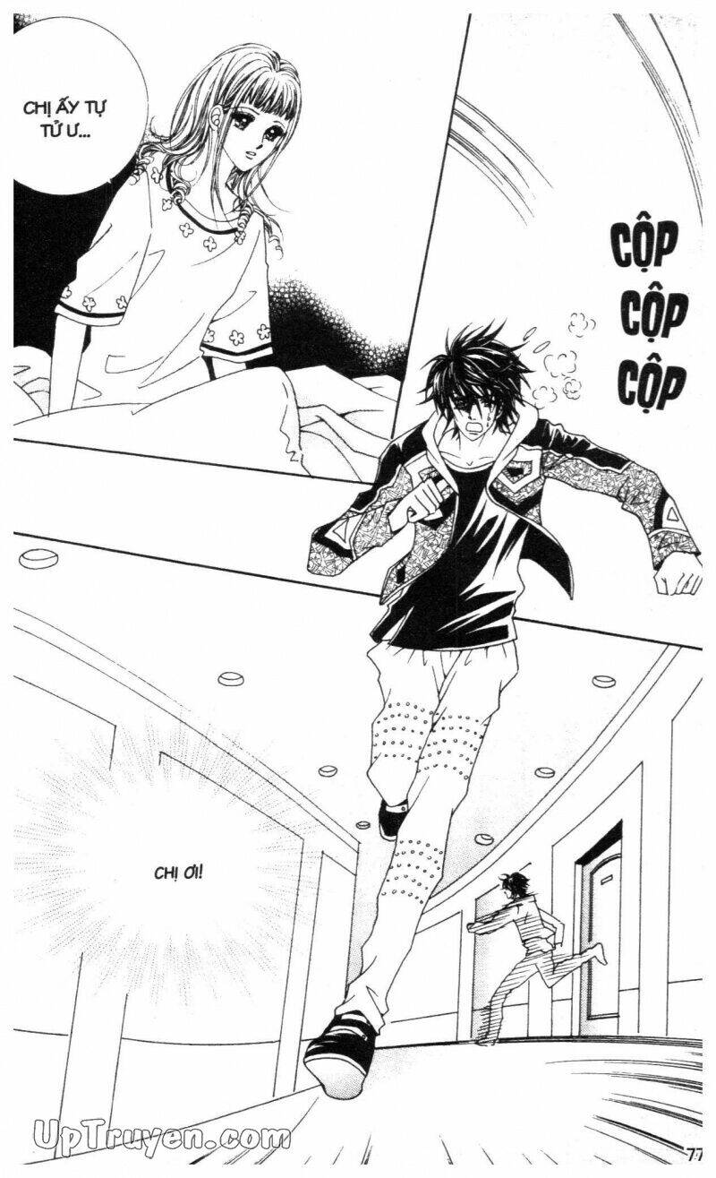 vợ chồng trẻ con bản đẹp chapter 11 74