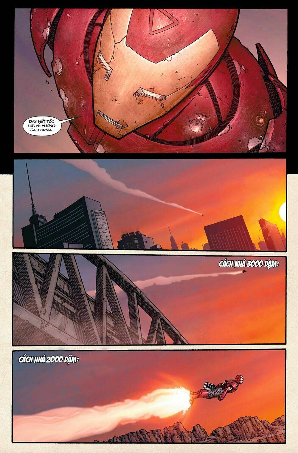 old man logan chapter 7 21