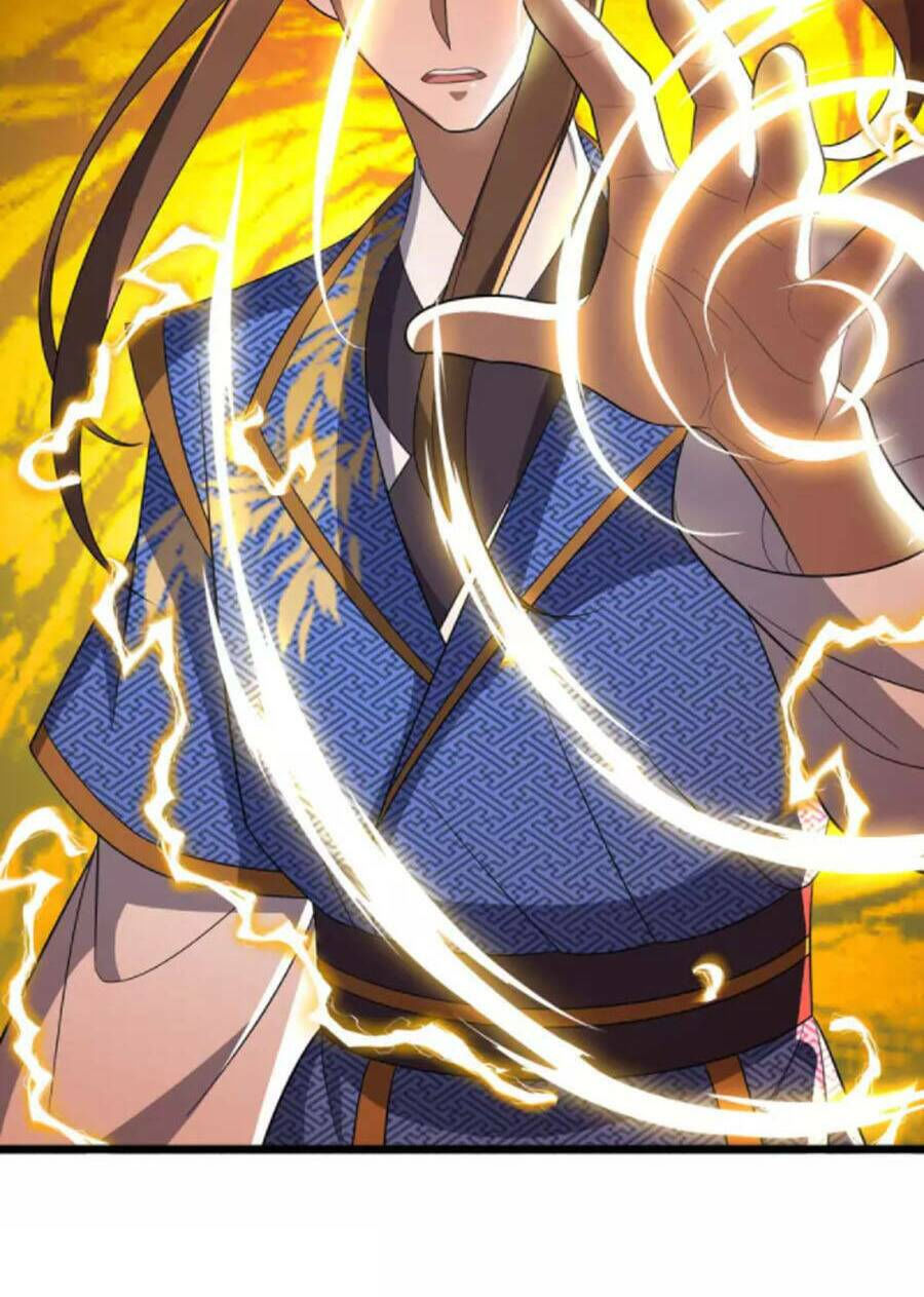 chúa tể tam giới chapter 214 15