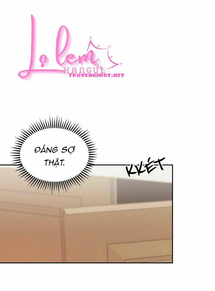hoàng hậu bé bỏng chapter 35.1 31