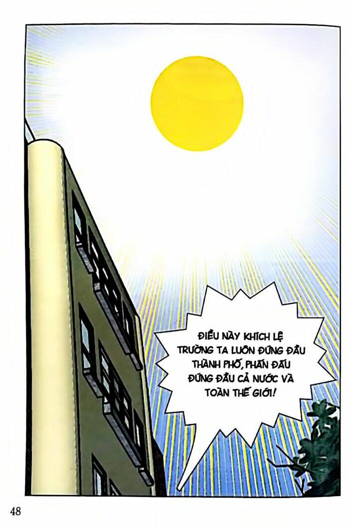 tý quậy chapter 7.2 21