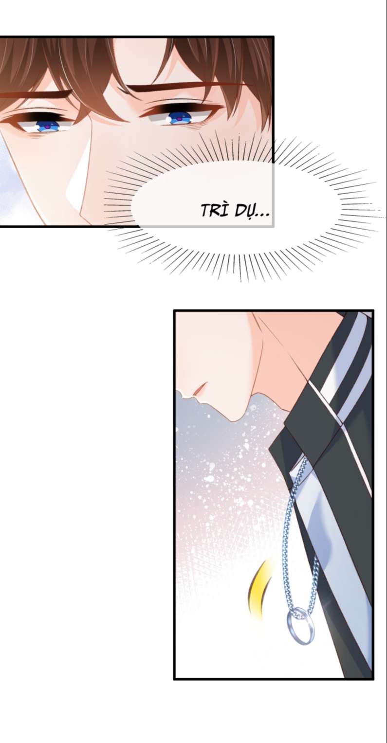 ngọt không ngừng nghỉ chapter 63 25