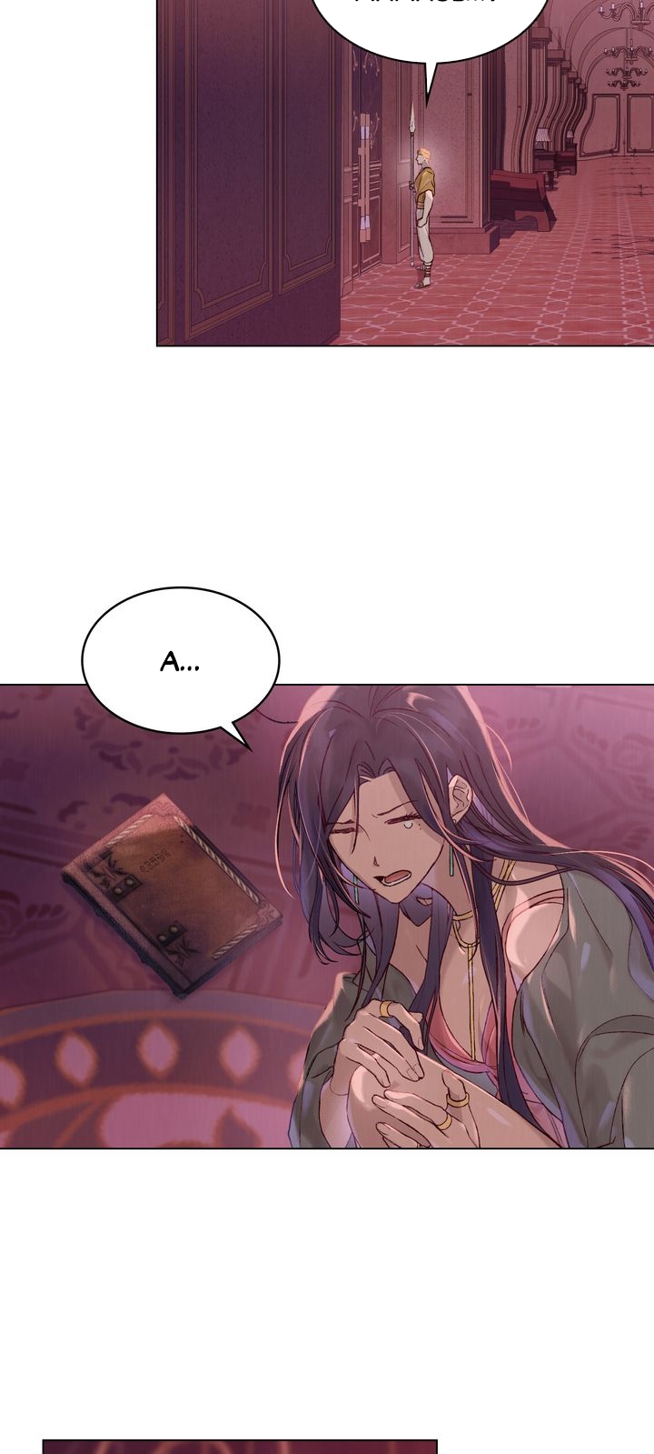 Gọi Ta Là Chủ Nhân chapter 3.2 - Trang 27