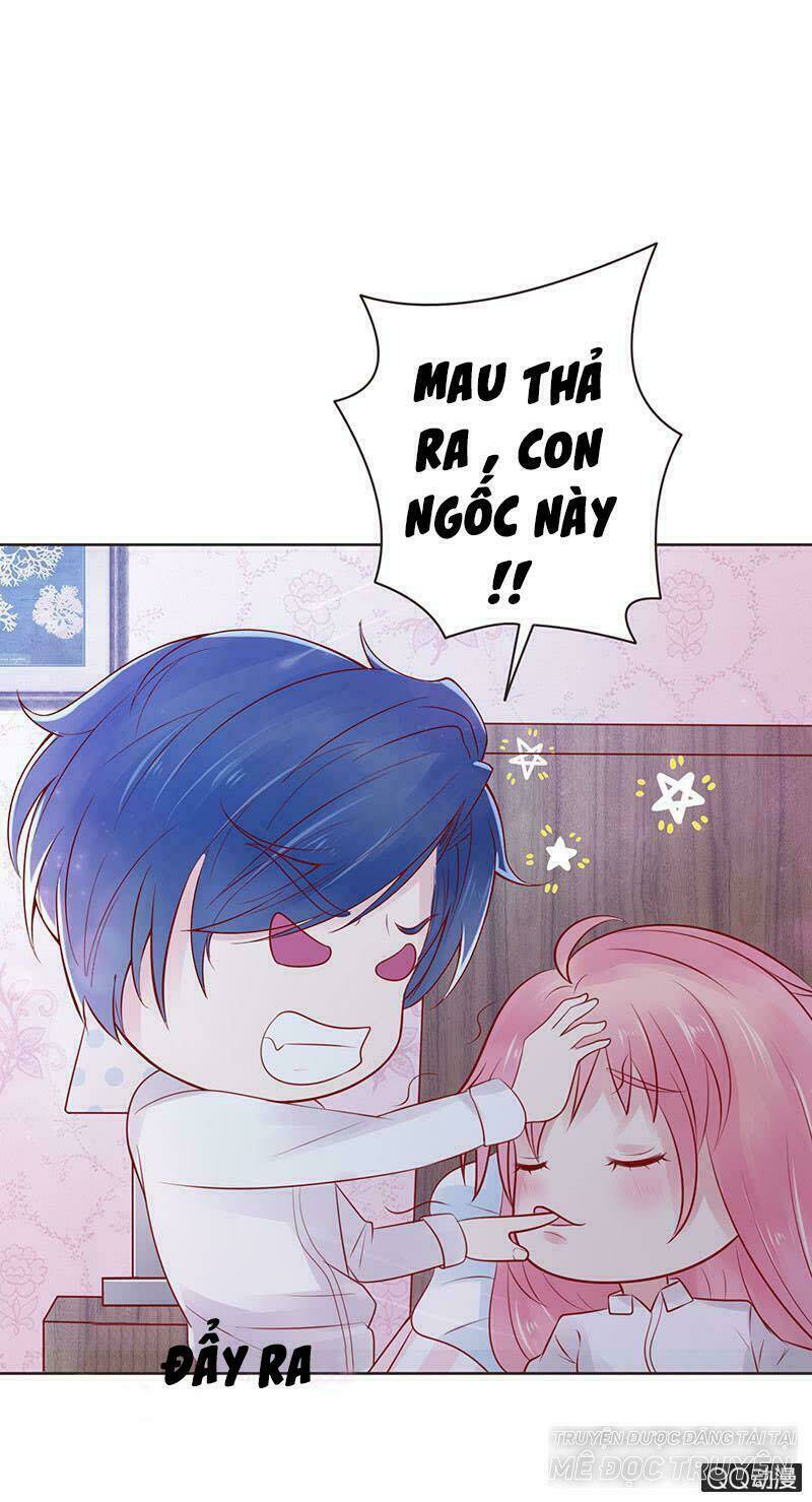 băng sơn học trưởng không được chọc chapter 30.2 1