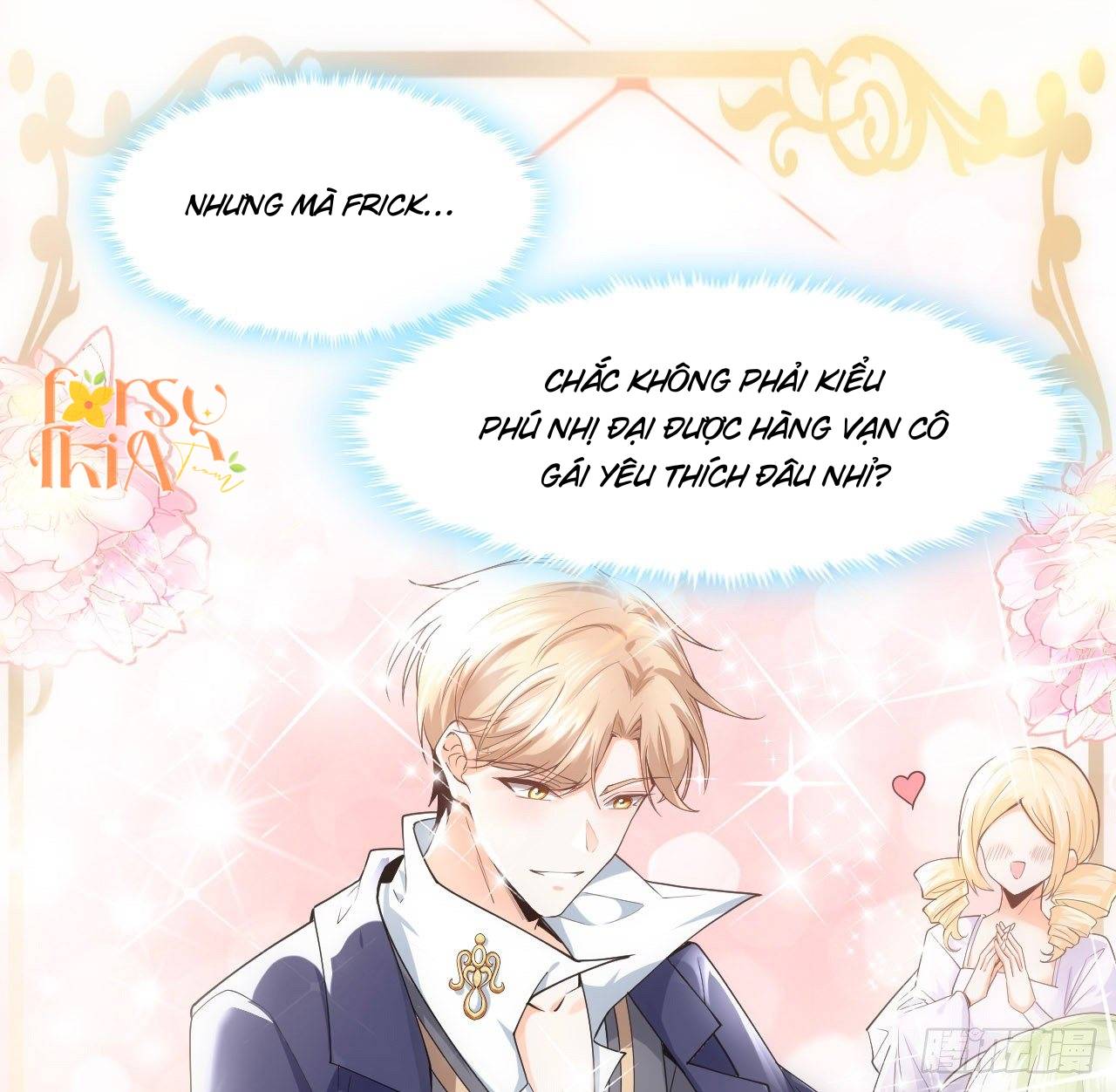 quy tắc yêu đương của hải vương chapter 2 18