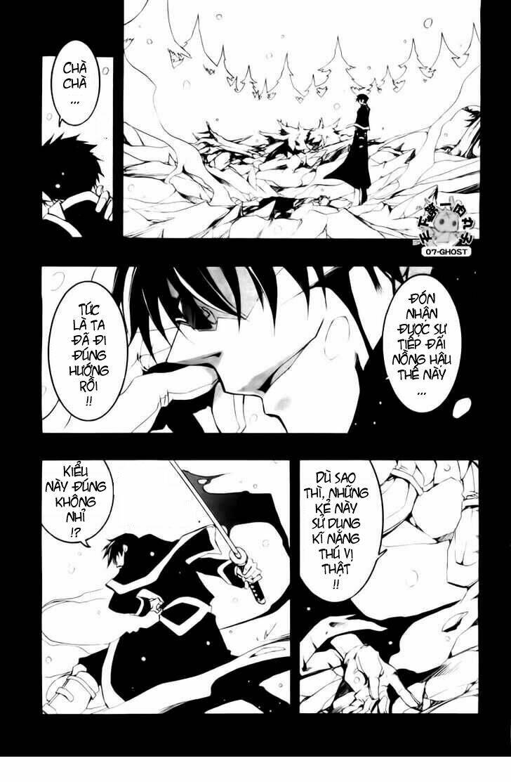 07 hồn ma chapter 66 16