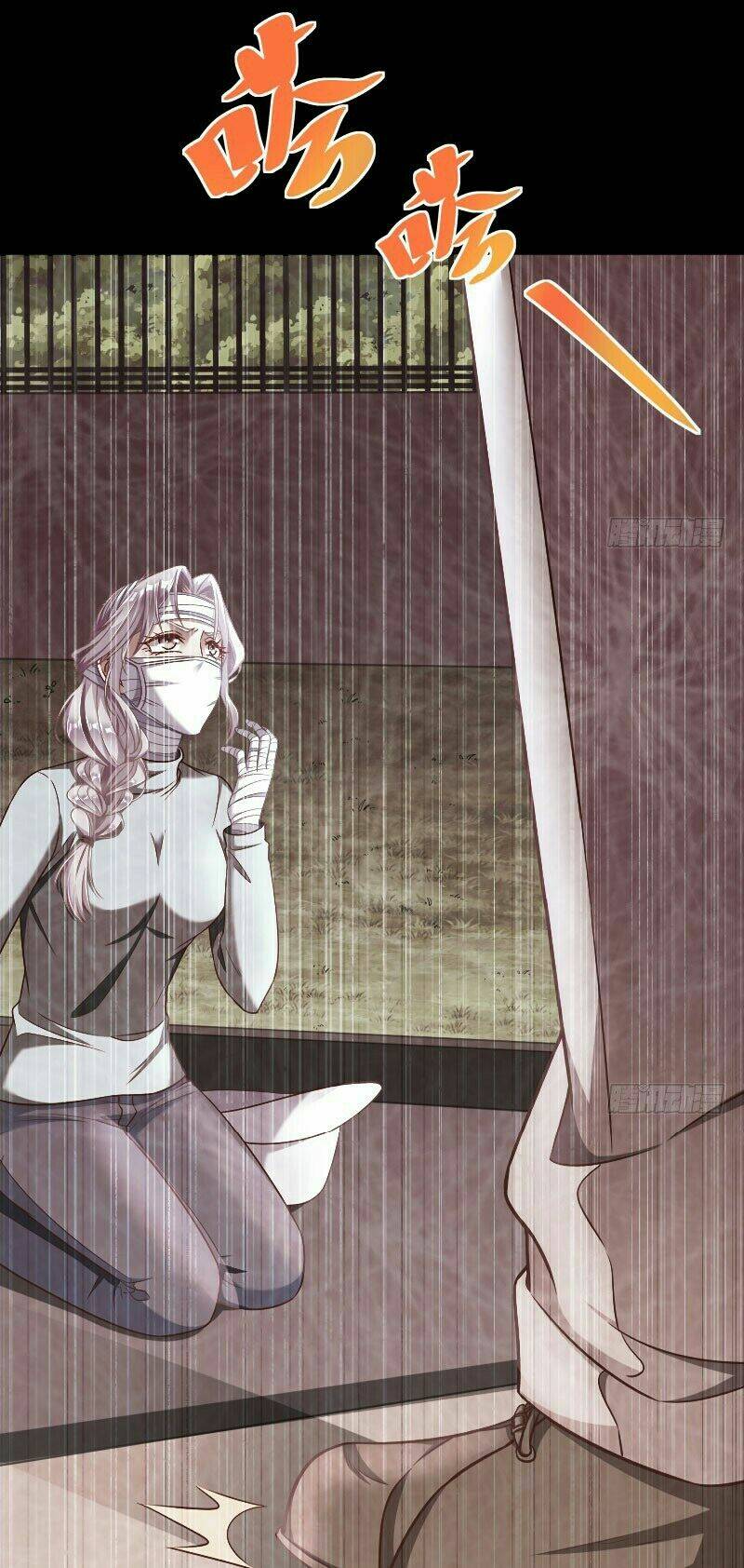 vạn tra triêu hoàng chapter 124.6 51