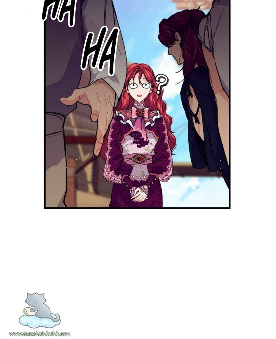 đại dương kiêu sa chapter 41 49