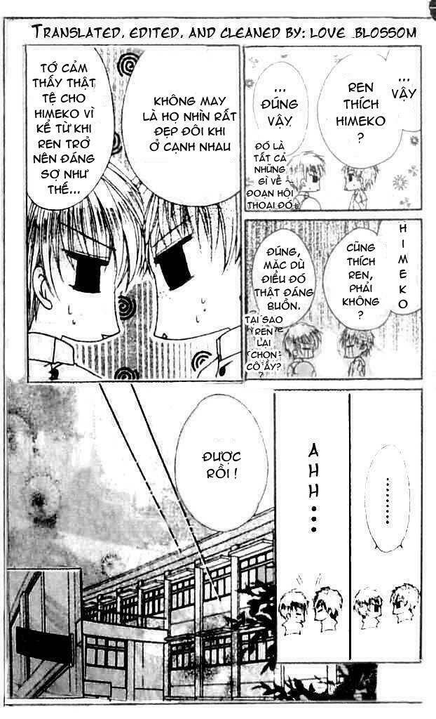 zenbu chodai chapter 6 16