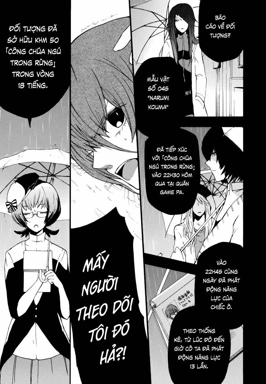 kataribe no list reboot chapter 6 18