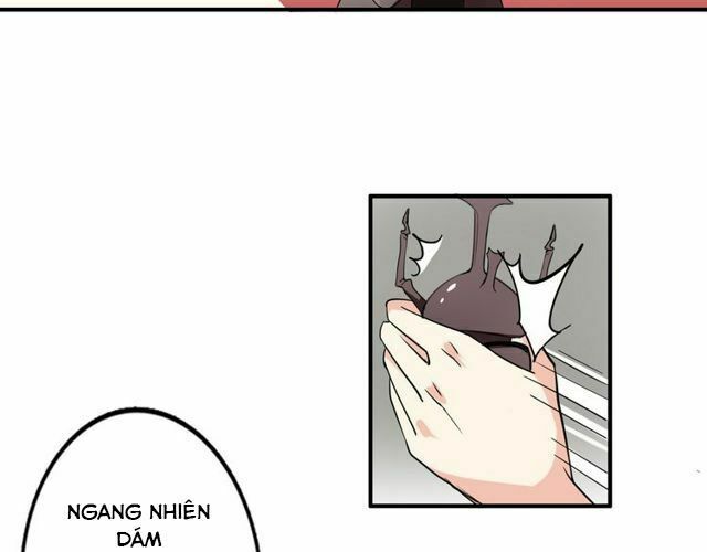 nhà ảo thuật và cô gái khoa học chapter 1 37