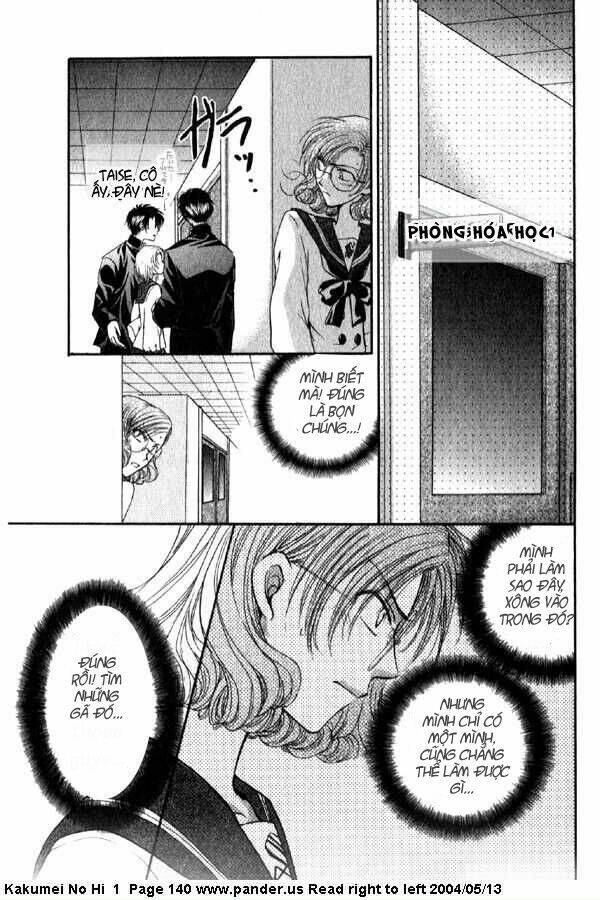 the day of revolution chapter 3 41