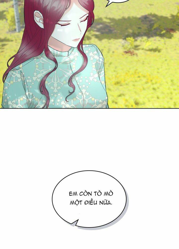 kẻ tạo ra nữ phản diện chapter 58.1 14