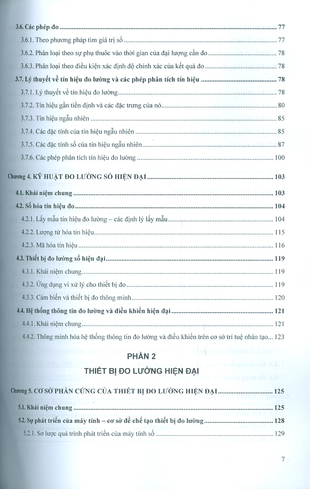 Kỹ Thuật Đo Lường Hiện Đại - ảnh 8