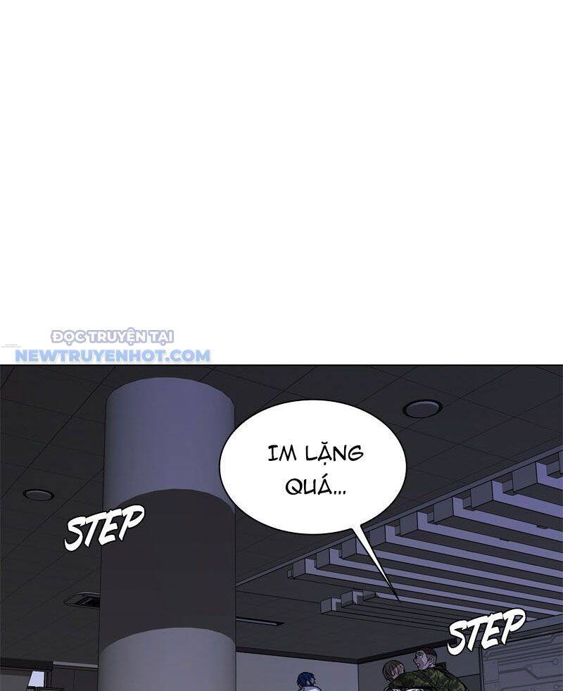 tận thế cũng chỉ là trò chơi chapter 10 30