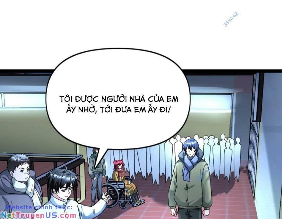 đóng băng toàn cầu: tôi gây dựng nên phòng an toàn thời tận thế chapter 157 49