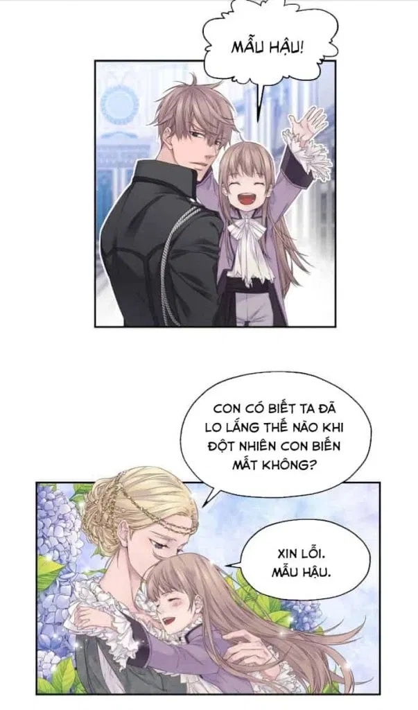 ảo mộng bất thành chapter 4 19