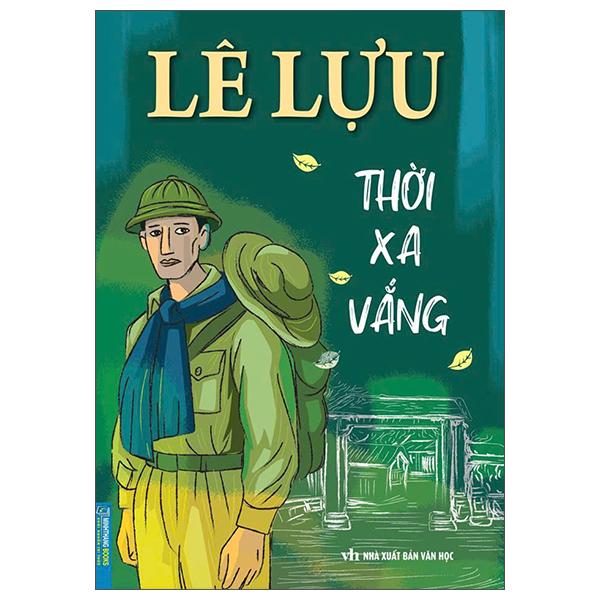 Sách - Thời Xa Vắng