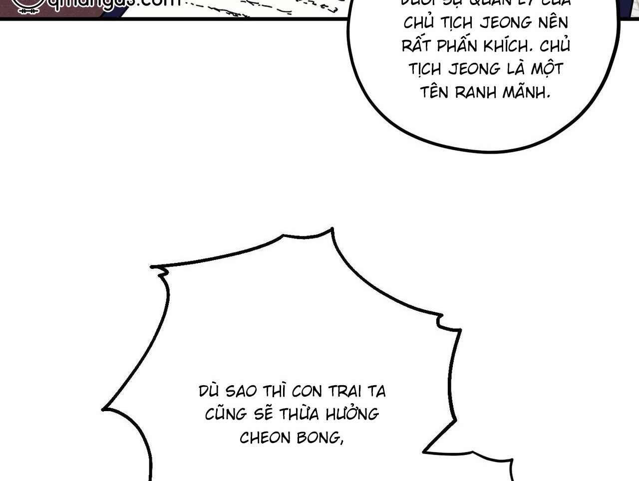 Chàng Dâu Nhà Họ Kang chapter 37