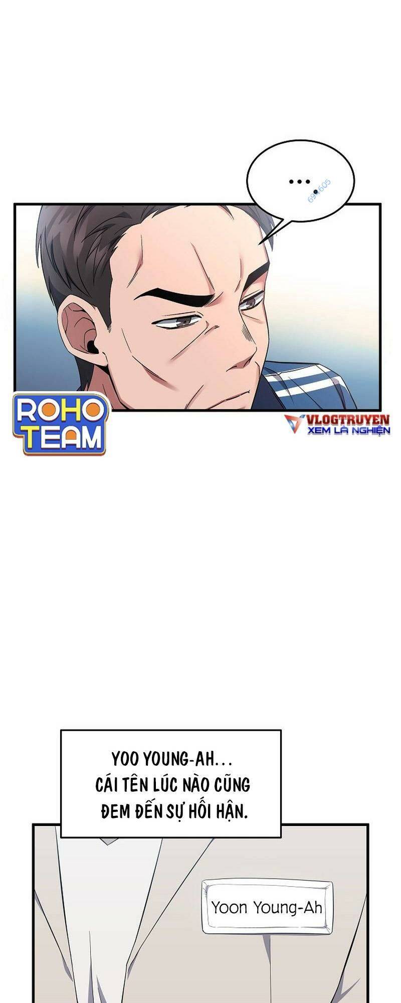 sự khởi đầu của tiền nhân chapter 4 5