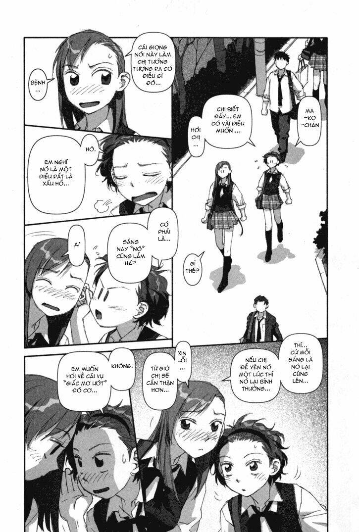 boku no futatsu no tsubasa chapter 4 6