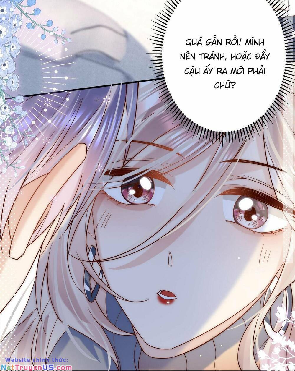 ta được thế thân tỏ tình chapter 18 47