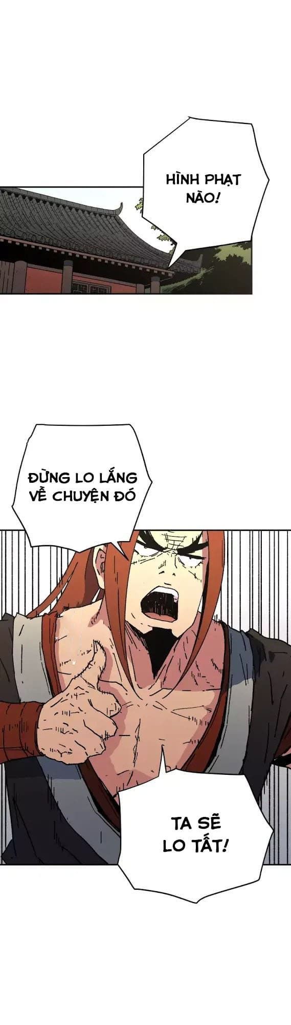Bố Vô Song chapter 45 6