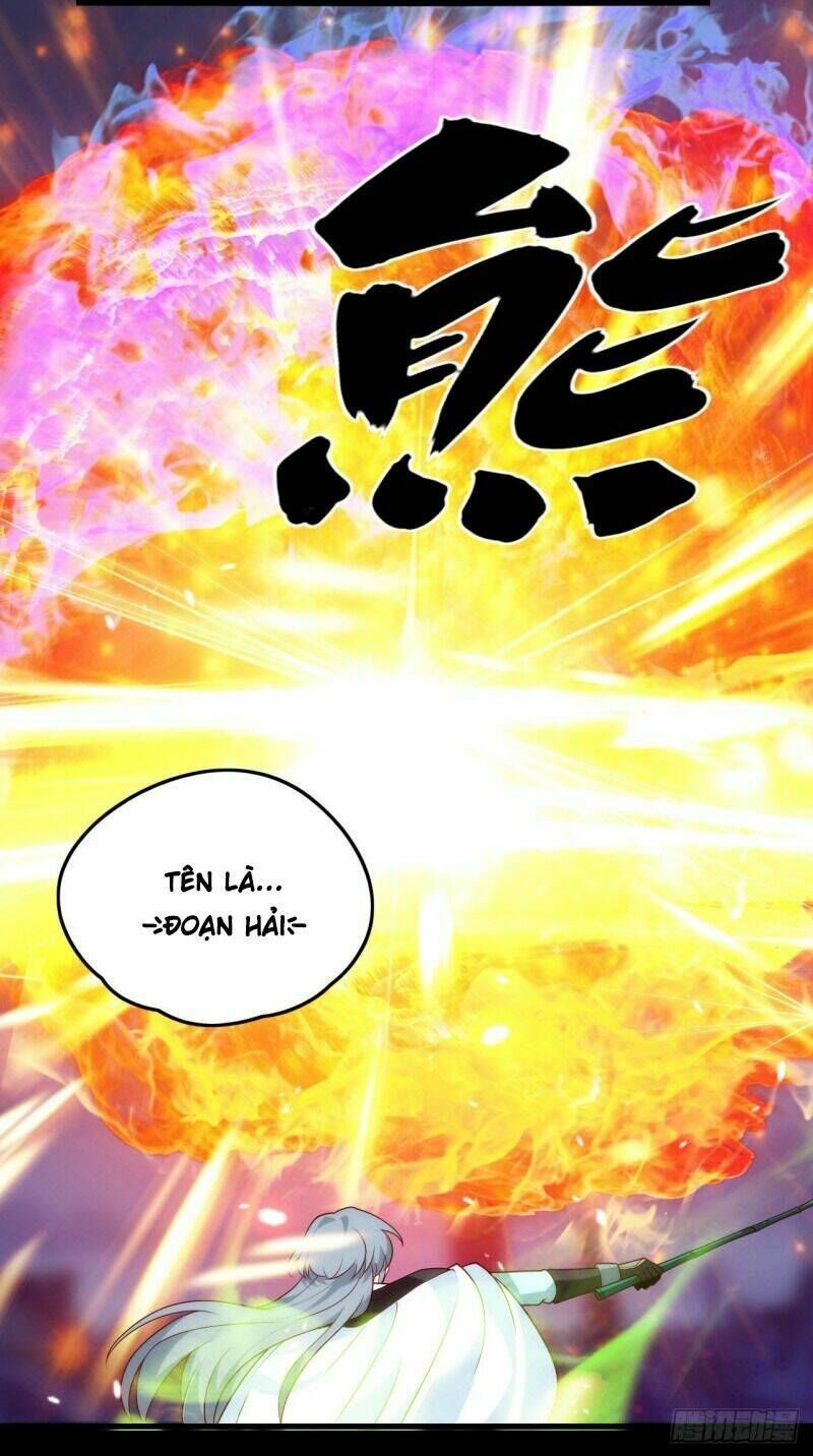 lãnh chúa cái gì không quan trọng chapter 73 25