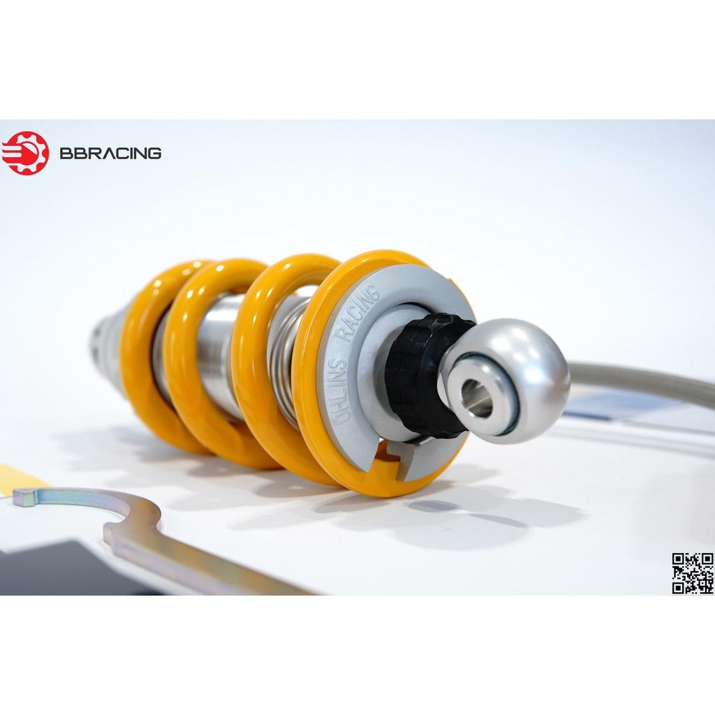 Phuộc sau Ohlins Yamaha Z125