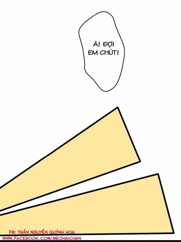 tình yêu! bắt đầu từ ngày hôm nay chapter 15 39