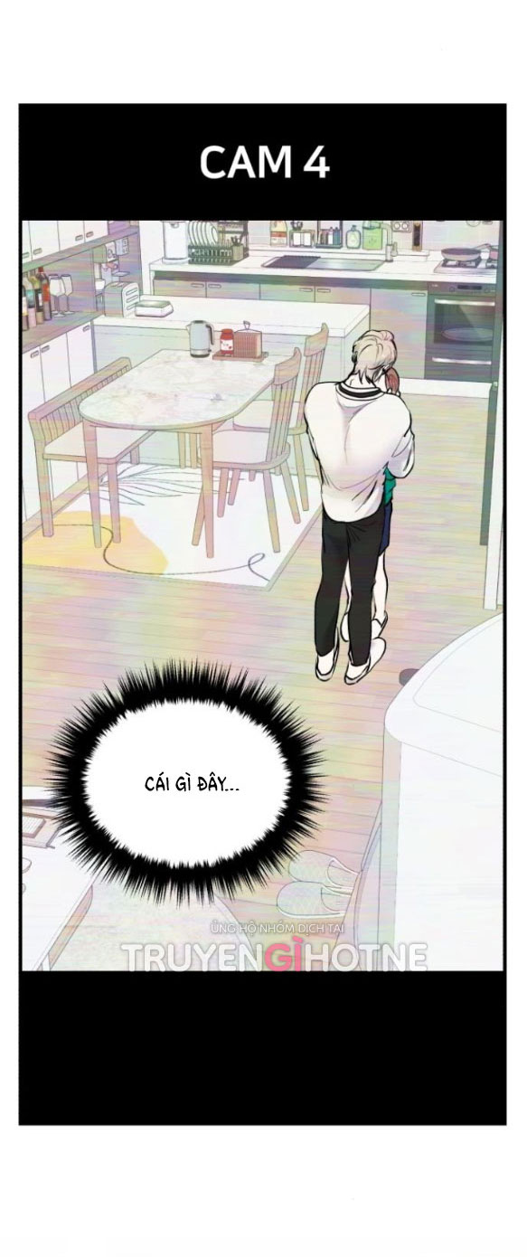 tân hôn mệt mỏi của trưởng phòng chapter 17.2 36